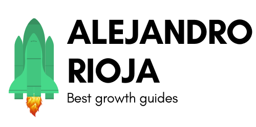 Alejandro Rioja logo