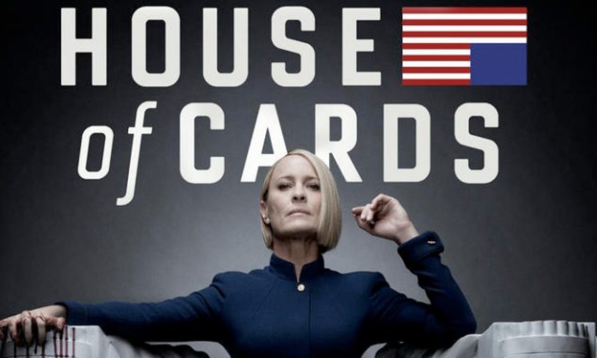 House of Cards — The Classic Case Study