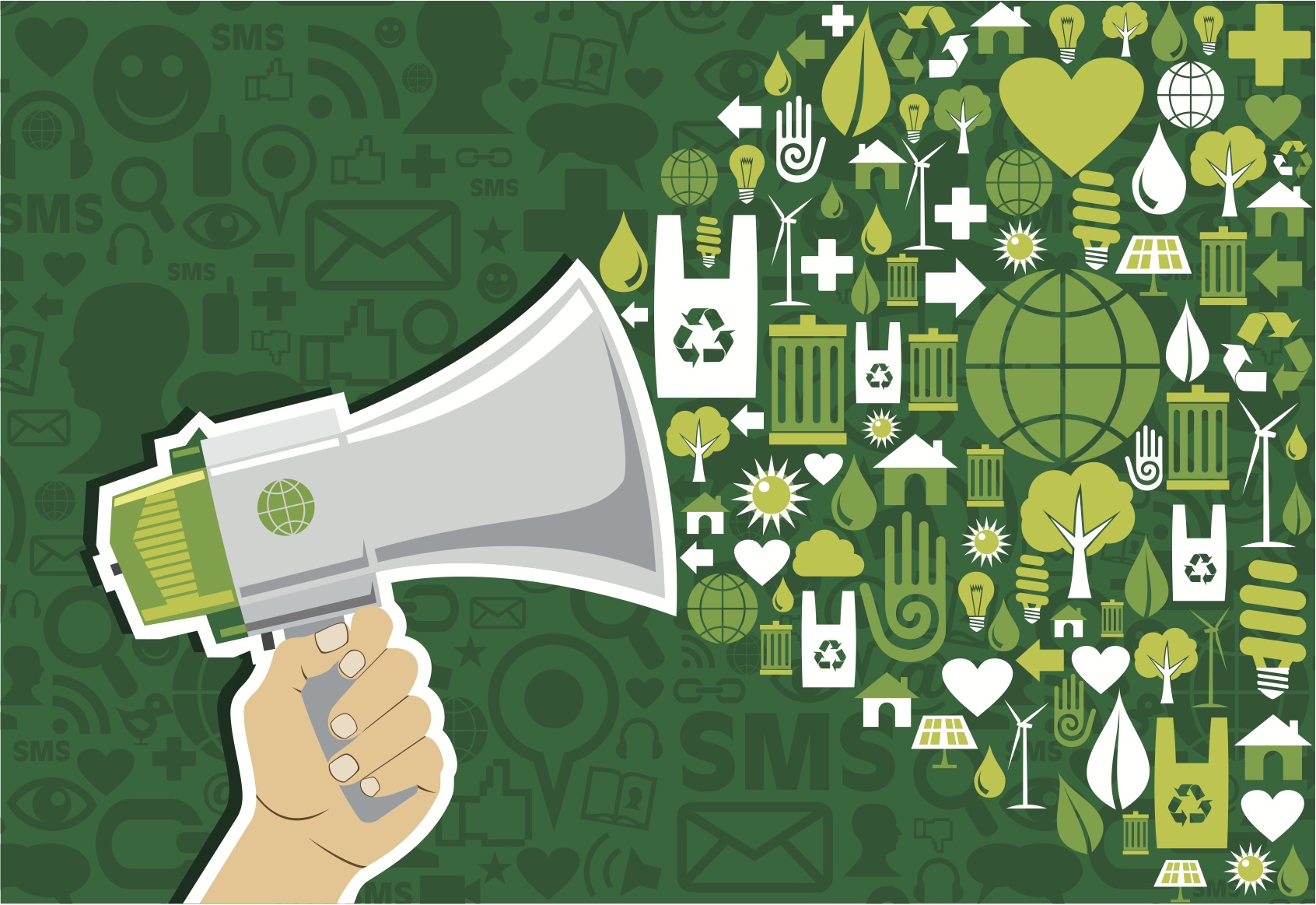 Estrategias de marketing verde