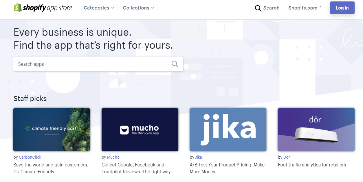 App Store