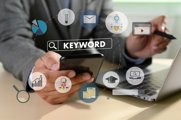 Führen Sie On-Page-SEO durch