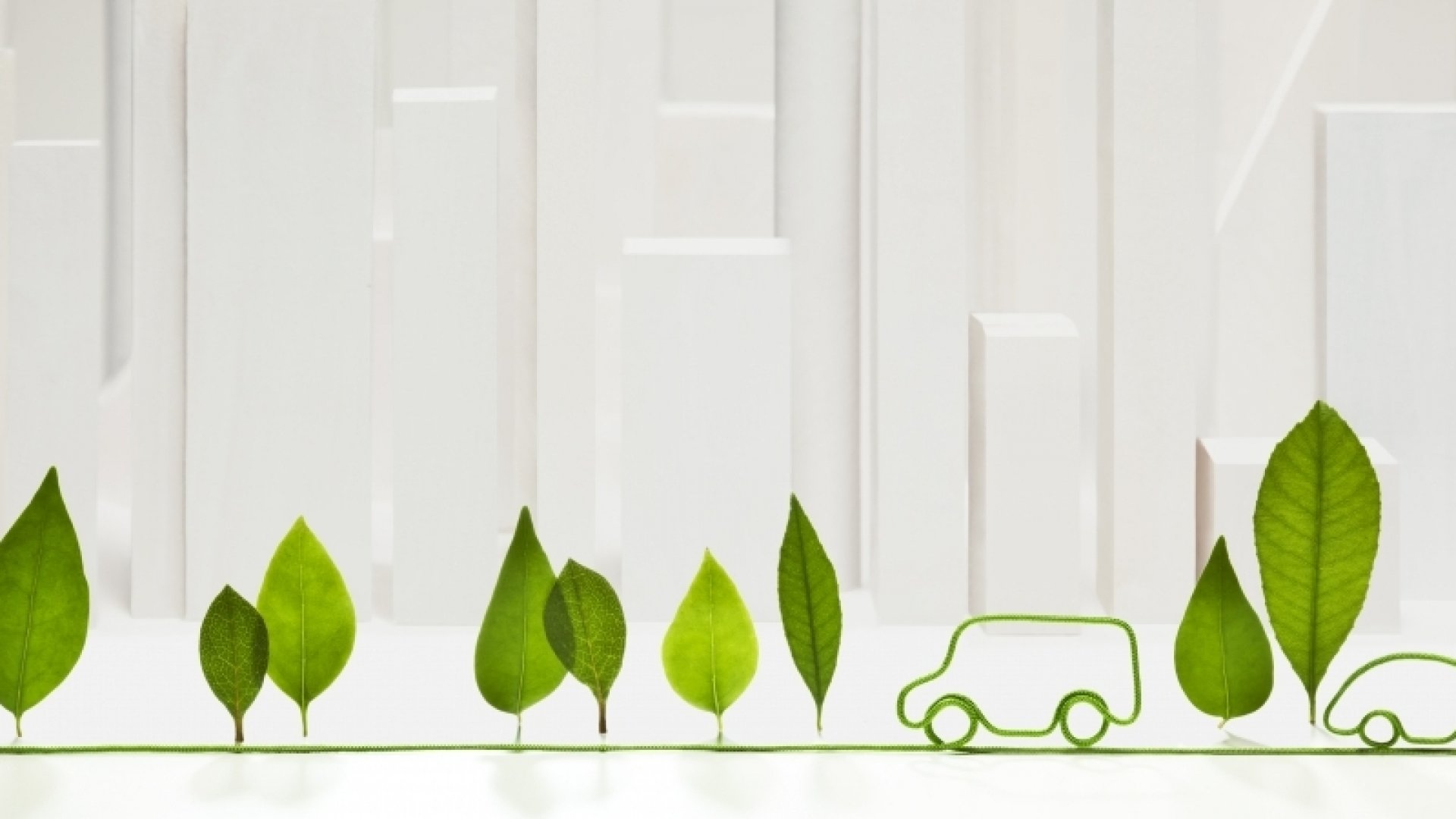 Beneficios del marketing verde