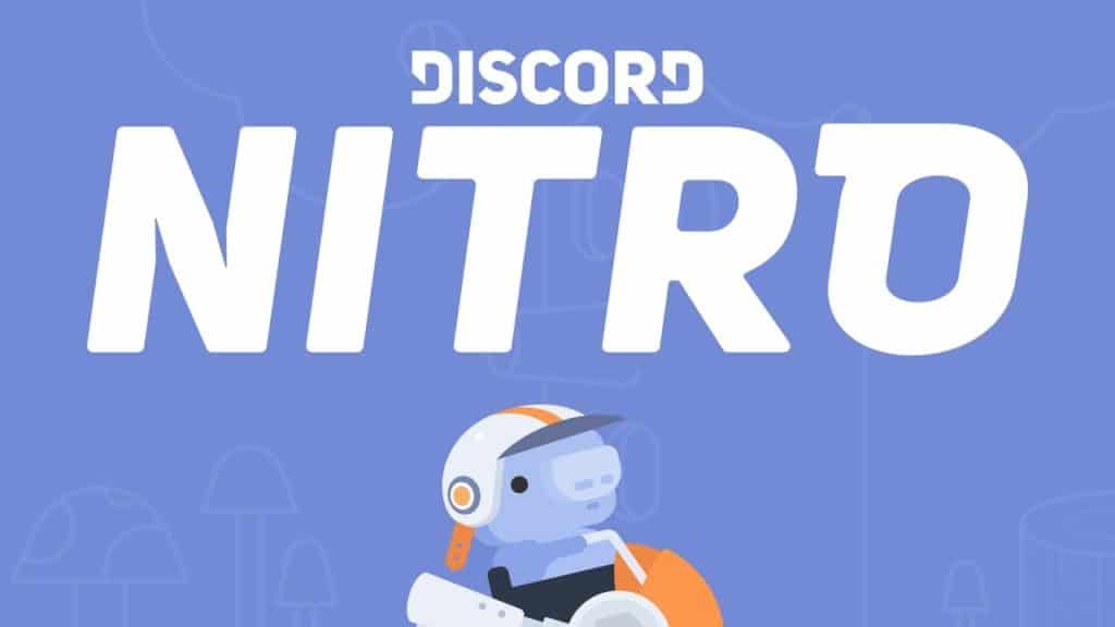 1. Discord Nitro (Primary Revenue Driver)