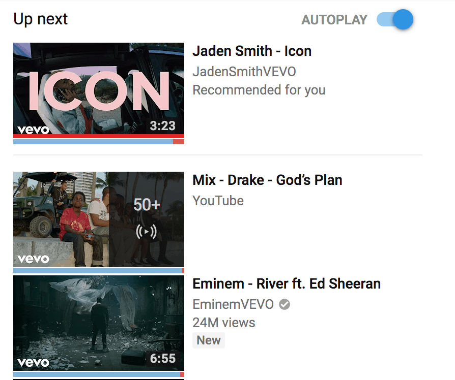 generare tag youtube per la seo