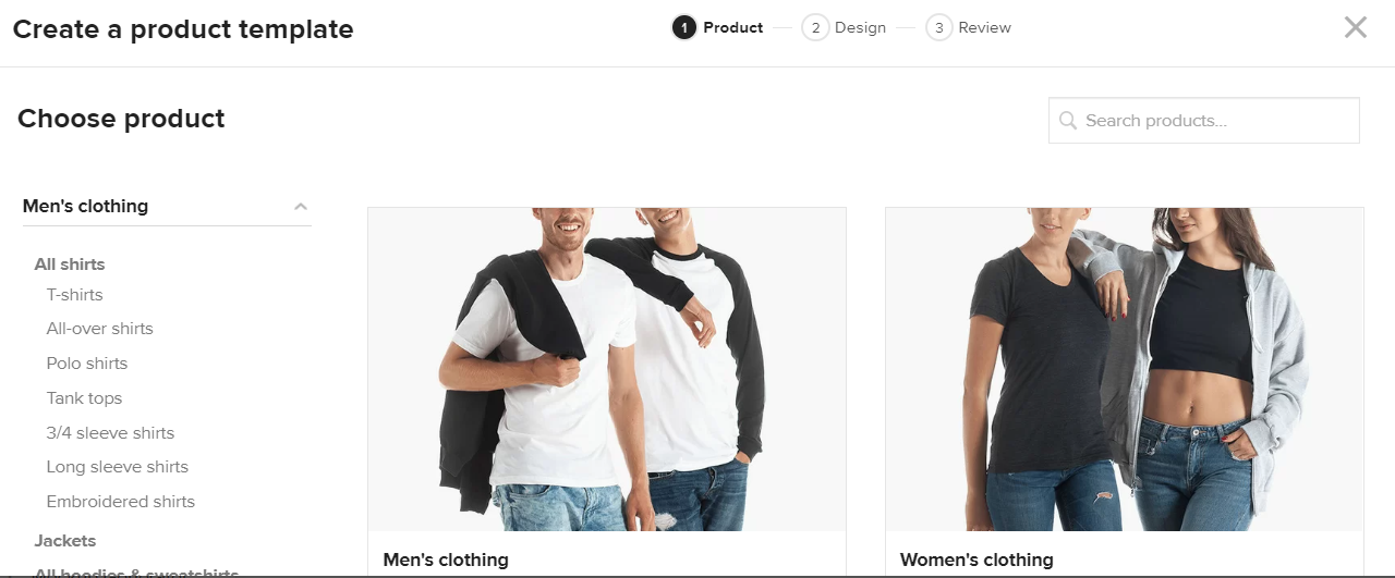 Printful: Integrations