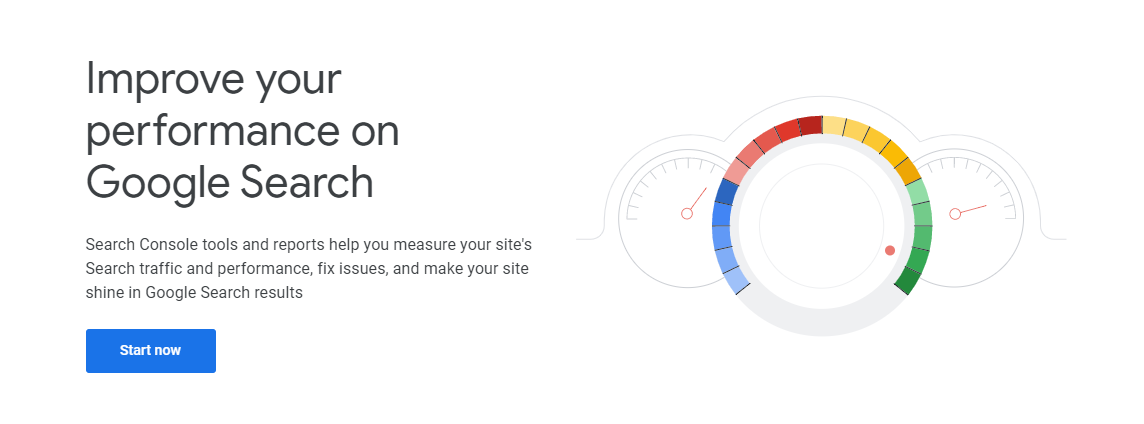 7. Use Google Search Console