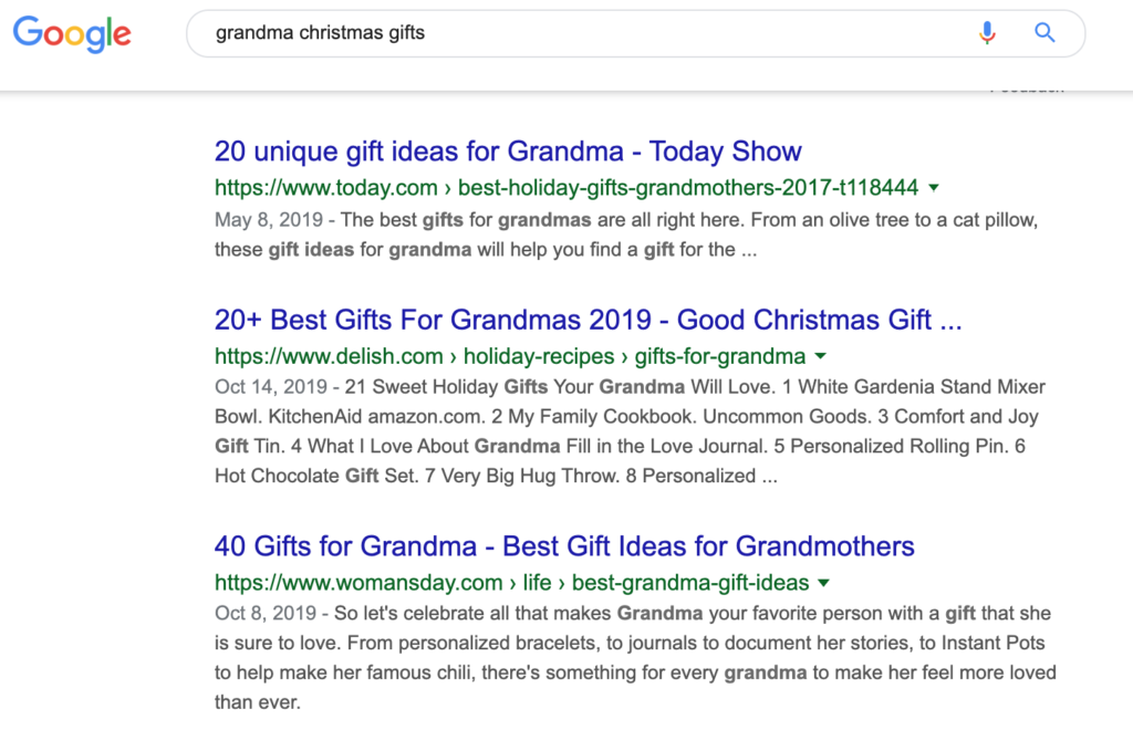 Here are some serious data-driven guidelines to improve your CTR (data from this study):