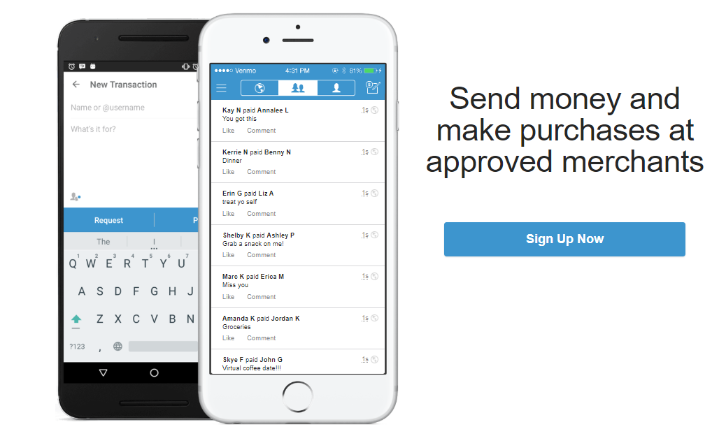 Venmo 是什么