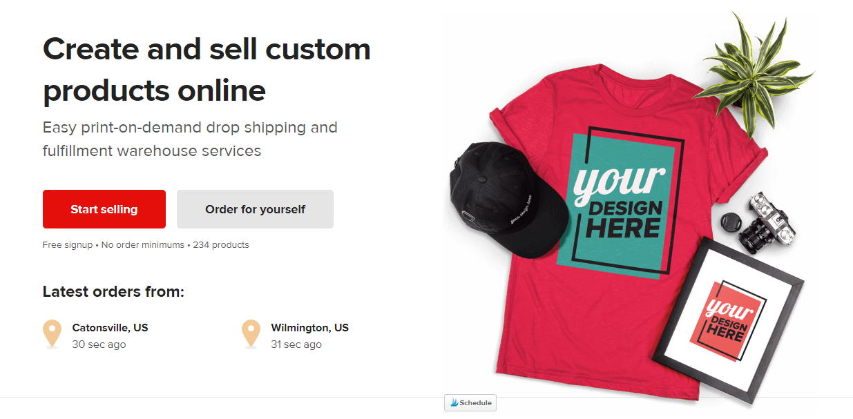 What Is Printful?