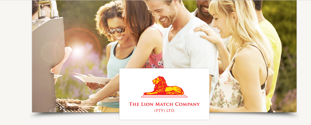 14. Lion Matches