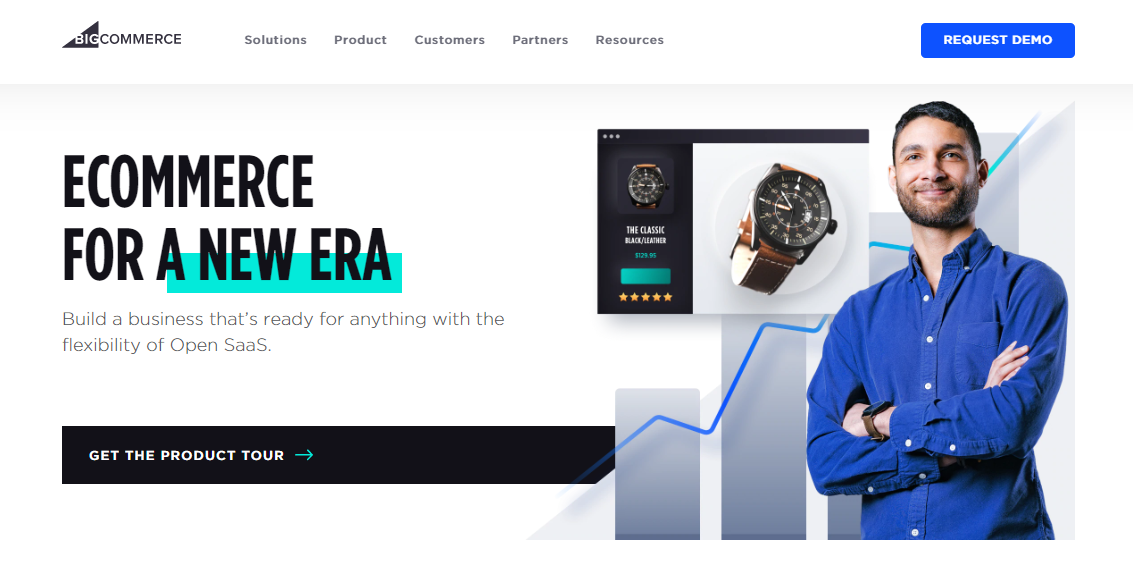 BigCommerce