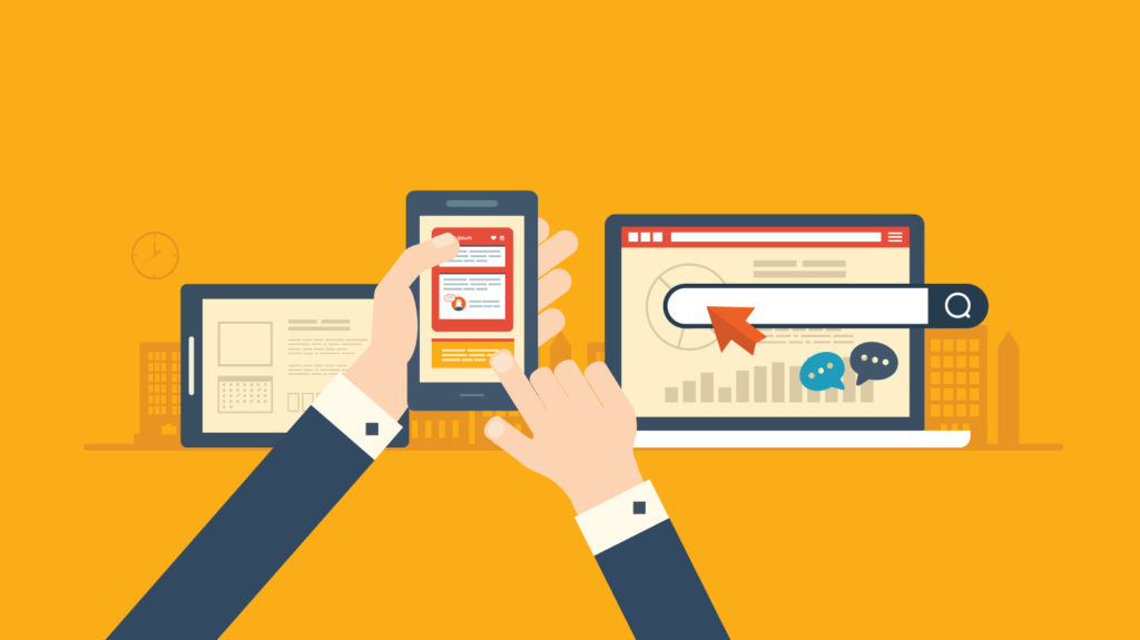 Step 5: Ensure your site is mobile-friendly