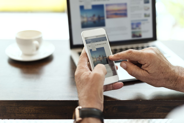 3. Poor Mobile Experience