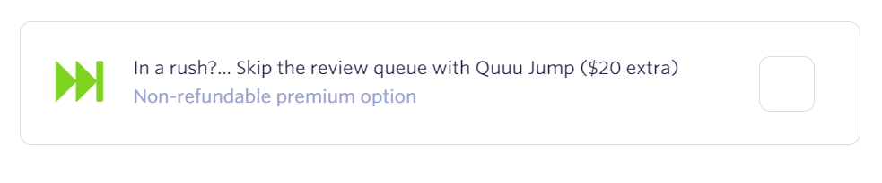 How to get started with Quuu Promote
