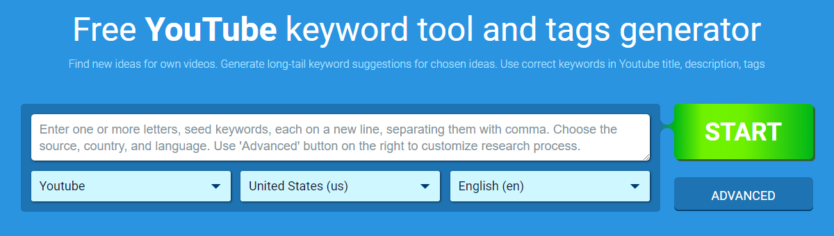 Kparser (for SEO-driven names)
