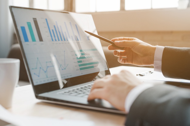 Lernen Sie aus Ihren Analytics
