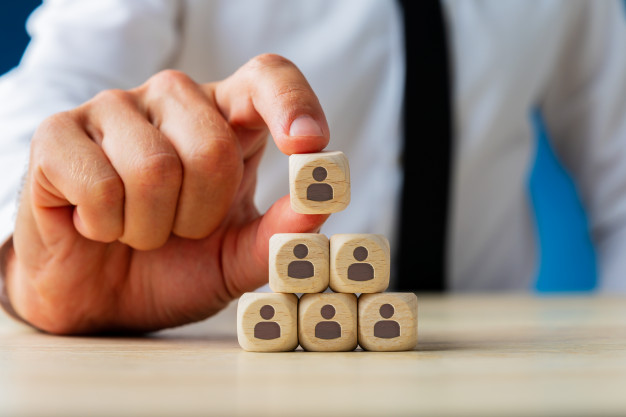 3. Invest in Your Workforce