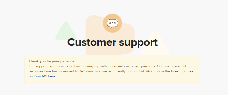 Printful: Customer Support