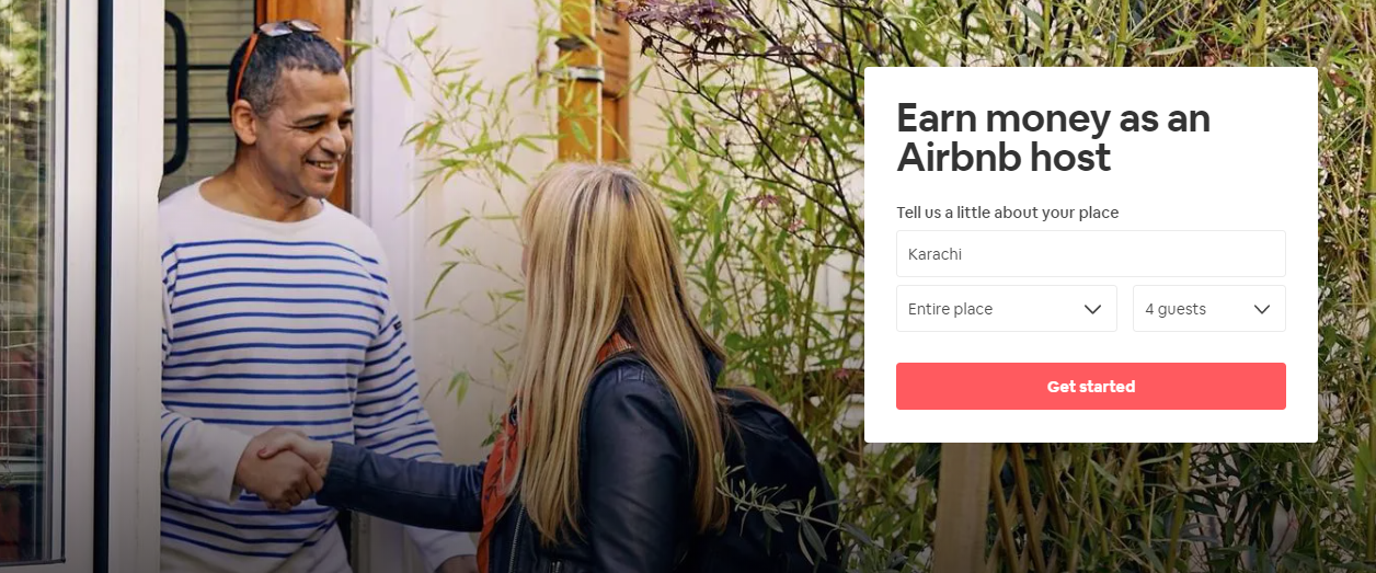 Airbnb: 비전통적 그로스 해킹의 사례