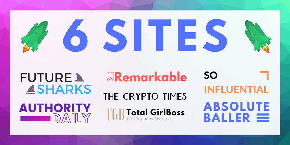 6 Site Package