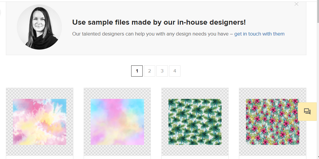 File Library and Dashboard