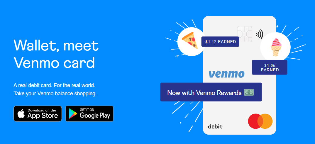 在结账时使用 Venmo