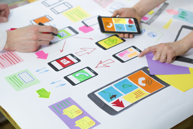 14. Focus on Mobile First experience