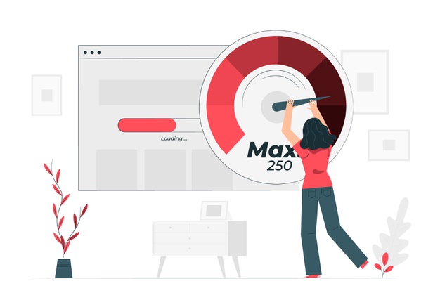 Why optimize your website for speed?