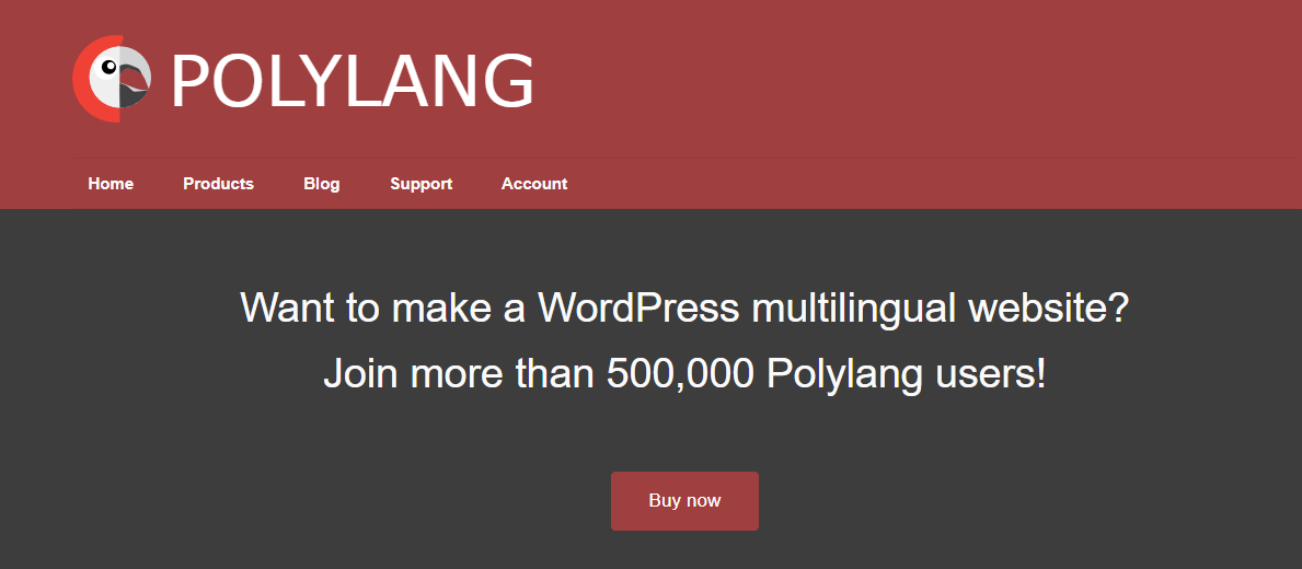 3. Polylang