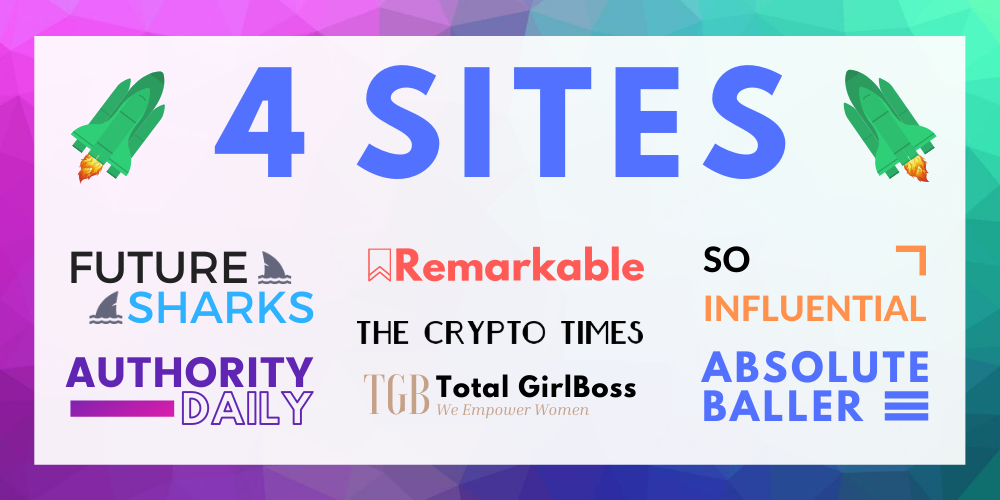 4 Site Package