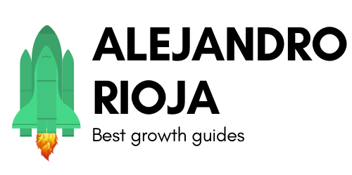 Alejandro Rioja logo