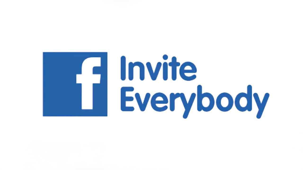 Invite All Your Facebook Friends To Like A Page Or Event 2020 Code - roblox events code and more posts facebook