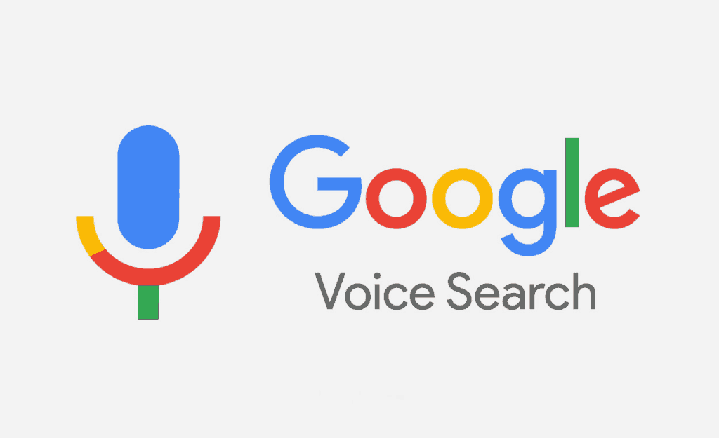 voice search seo