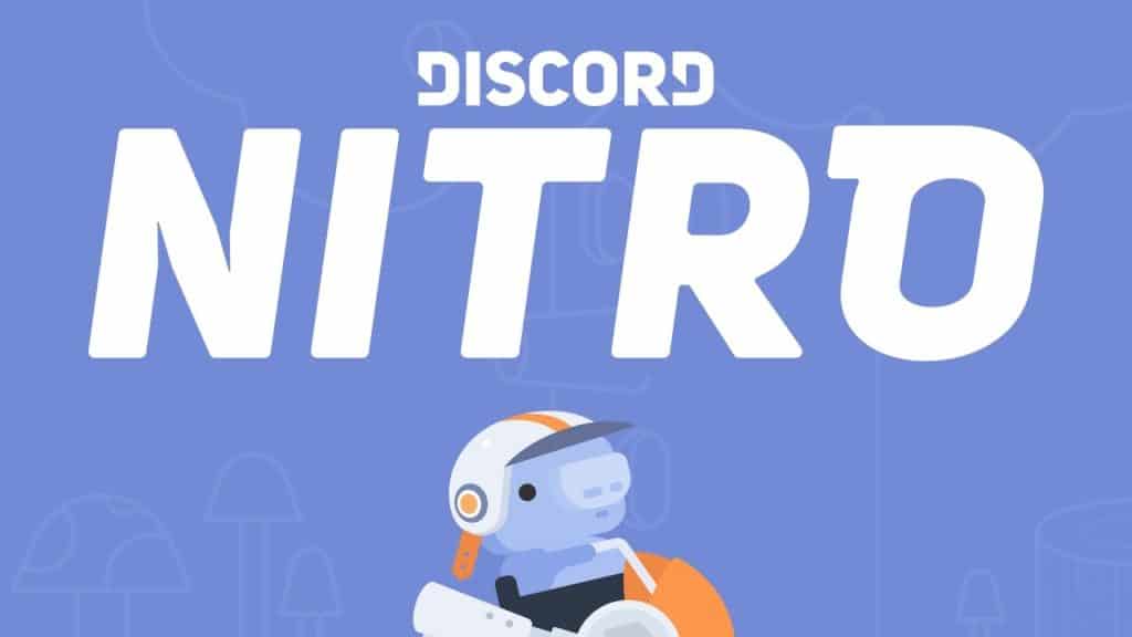 discord nitro