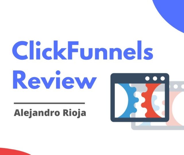 ClickFunnels review