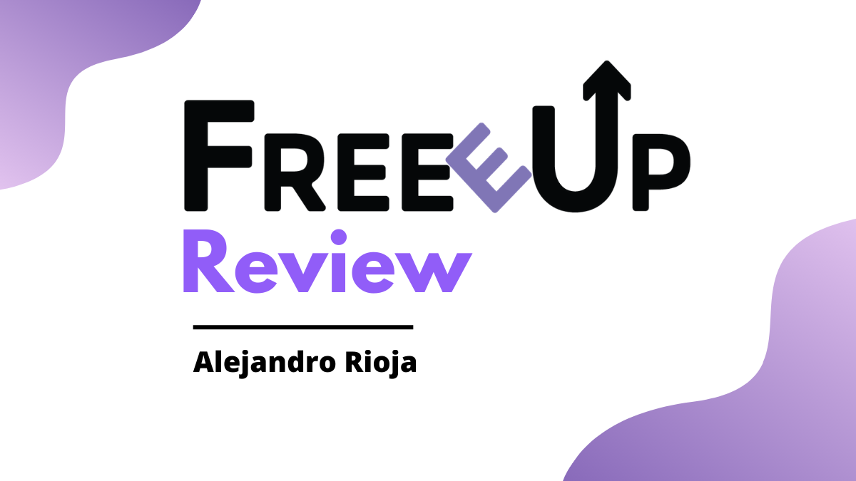 Freeeup-review