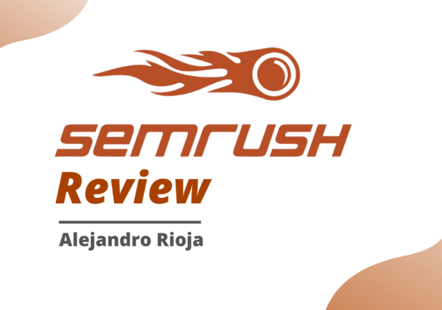 Semrush review