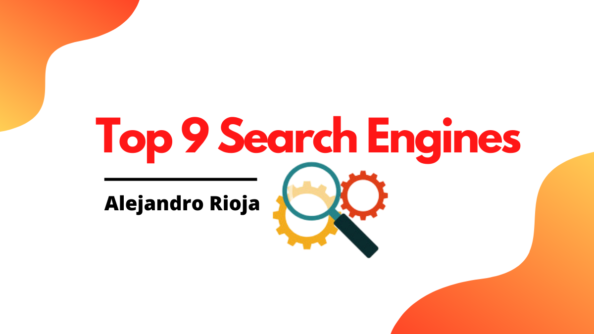 top-search-engines