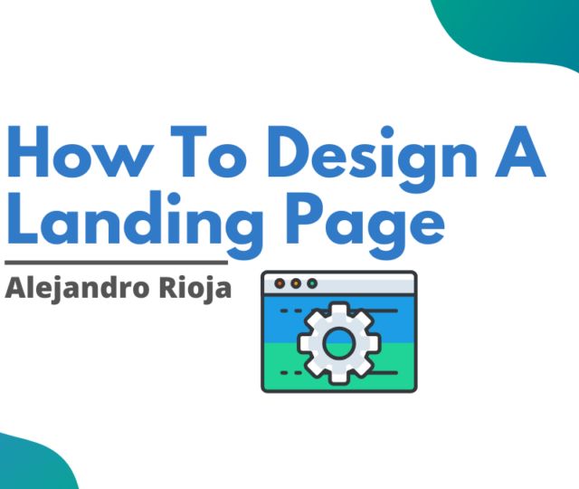 How-to-design-a-landing-page
