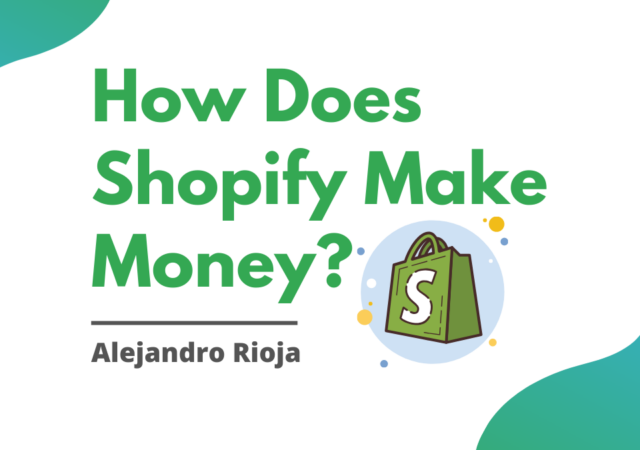 How-shopify-makes-money