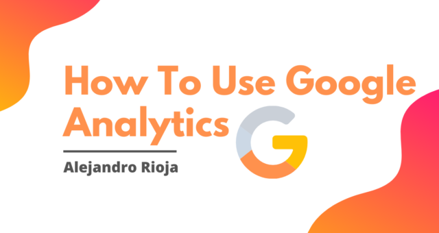 How-to-use-google-analytics