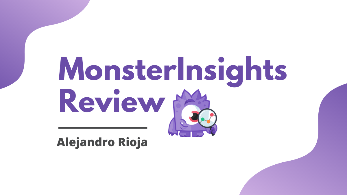 Monsterinsights-review