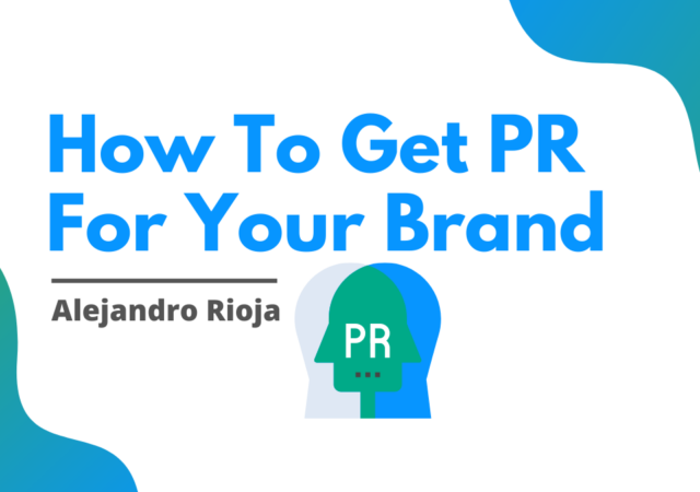 PR-for-your-brand