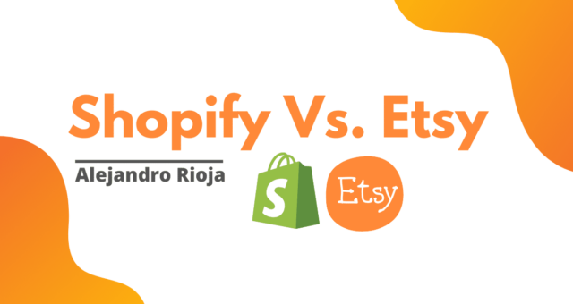 Shopify-etsy