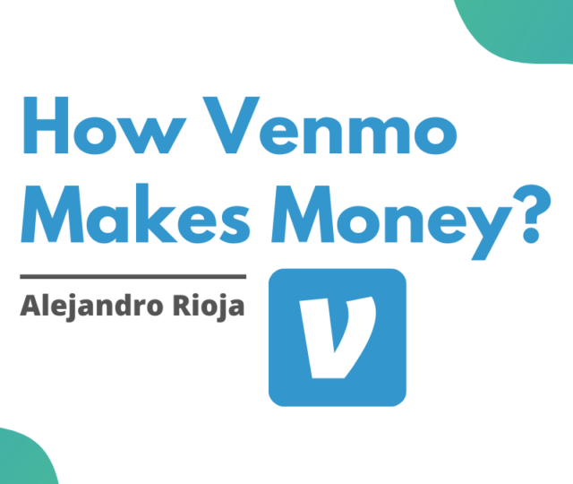 how-venmo-makes-money