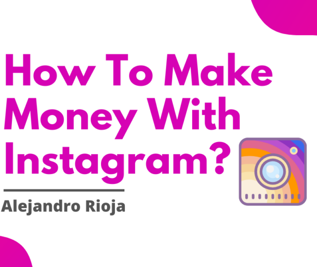 make-money-with-instagram