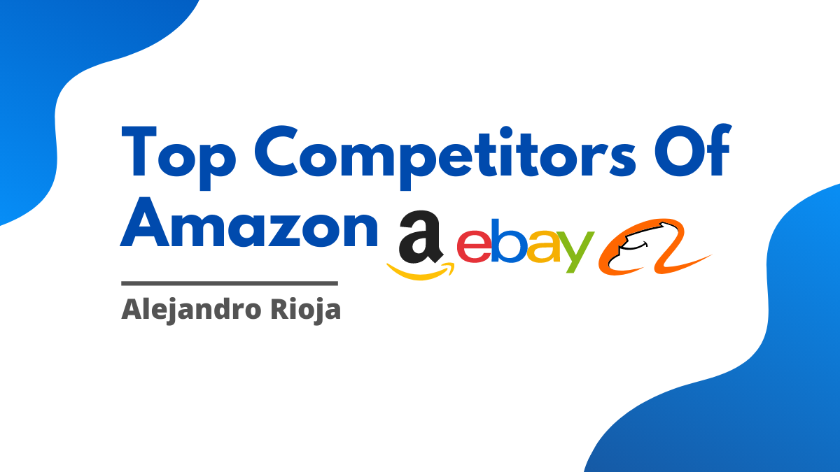 Amazon-competitors