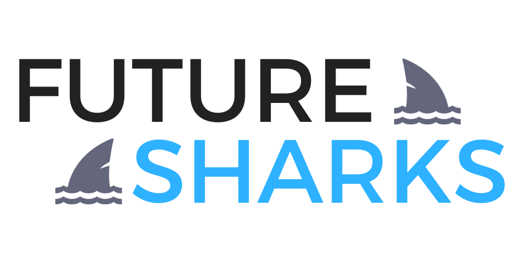 Future Sharks logo