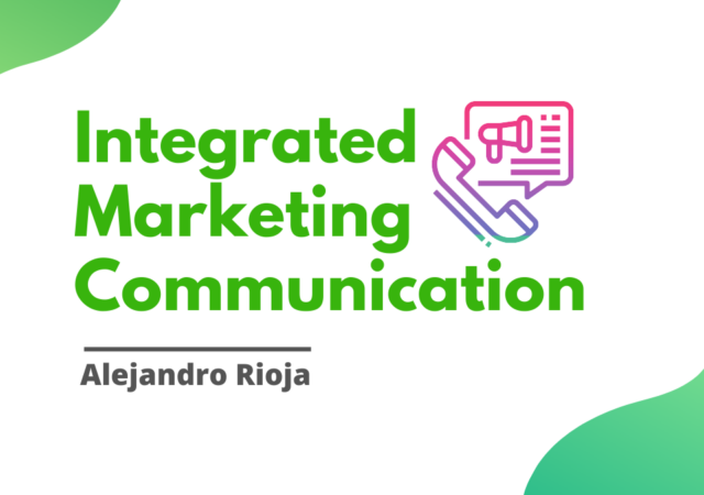 Integrated-marketing-communication