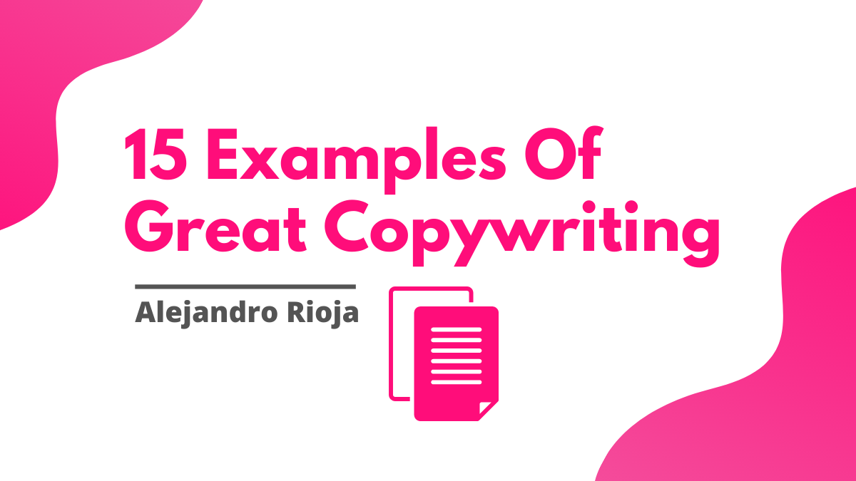 best-examples-of-copywriting